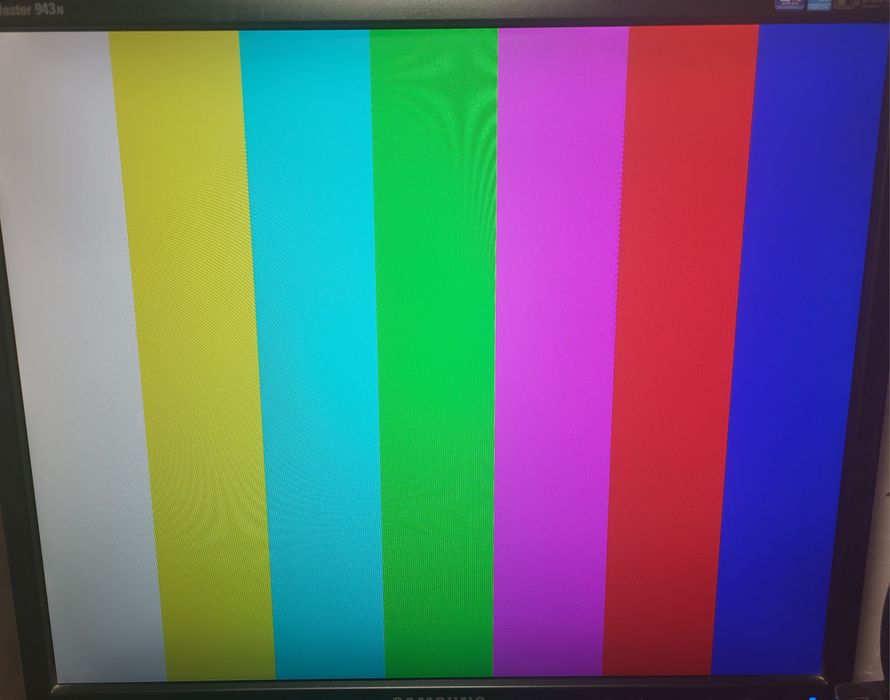 Продам монитор samsung SyncMaster 943n