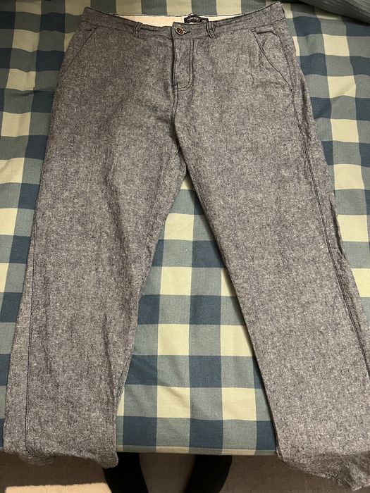 Pantaloni unisex