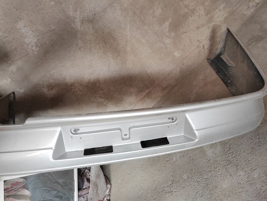 Бампер на 2115 14 ке