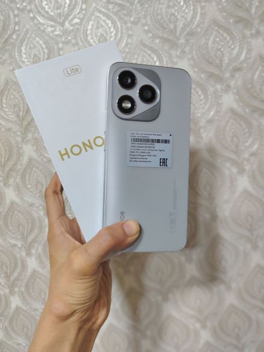 Honor 400 Lite 8/256gb