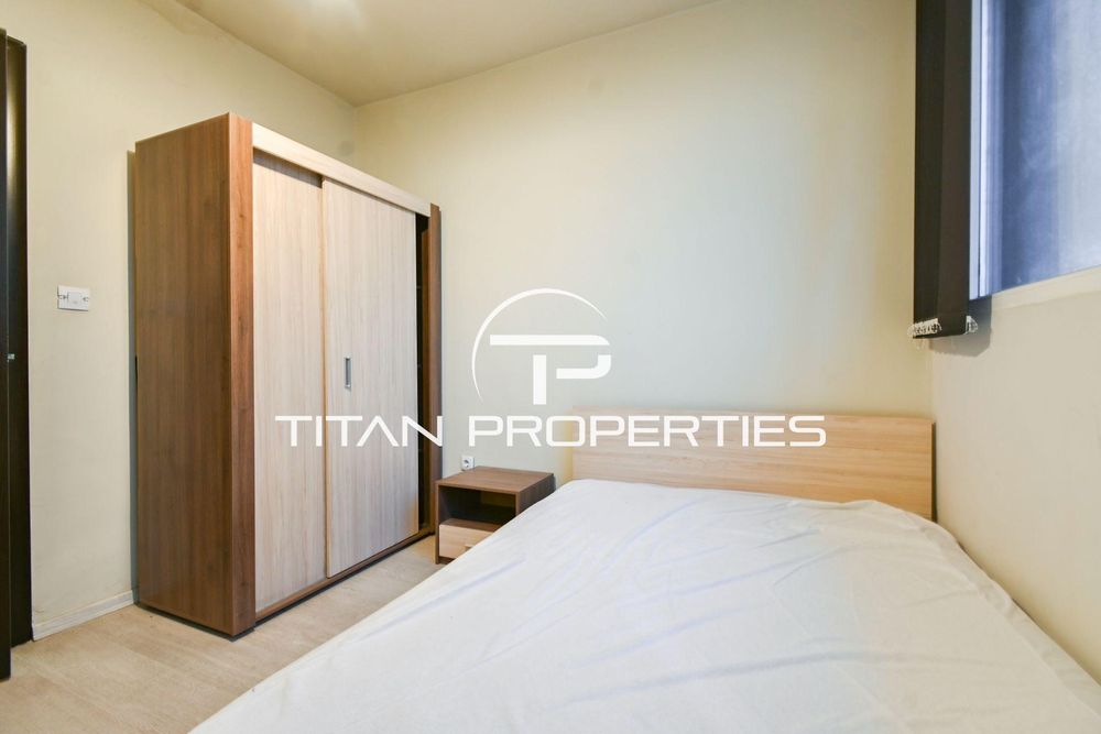 Дава се под наем Двустаен апартамент в София, Банишора - 50 кв.м за 498.27 € - Снимка #5
