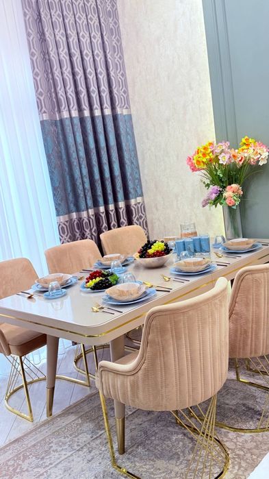 Посуточно Квартира в Tashkent City комфорт и отдых класса люкс