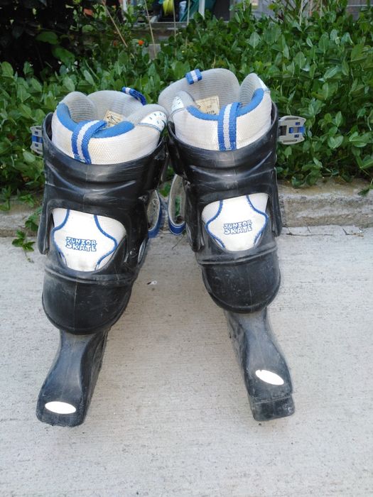 Ролери 37/39 номер