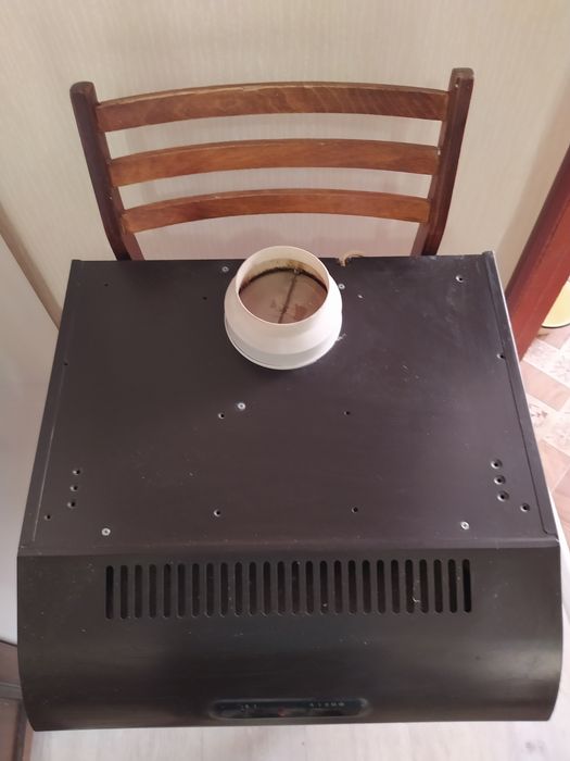 Кухонная техника