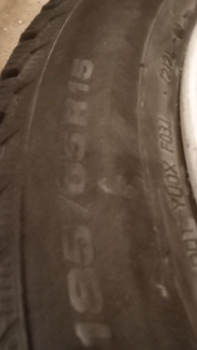 Продается шины виатти 2 штуки