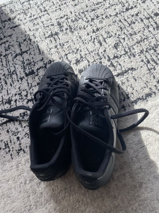 Vand adidasi Adidas de piele 37