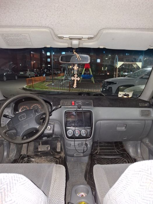 Срочно продам. 1997 год,автомат.