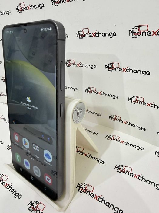 Samsung S24 Graphite 128/8GB