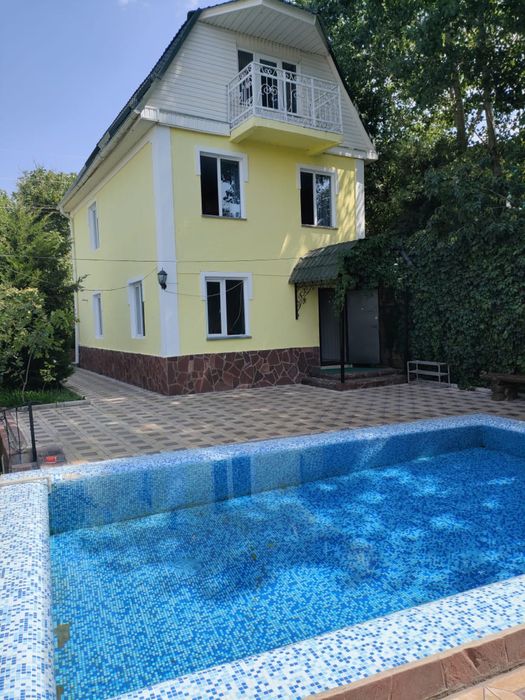 Бургулюк дача 60000