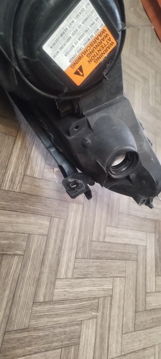 Ксенон Фарове за хонда сивик 8, honda civic8