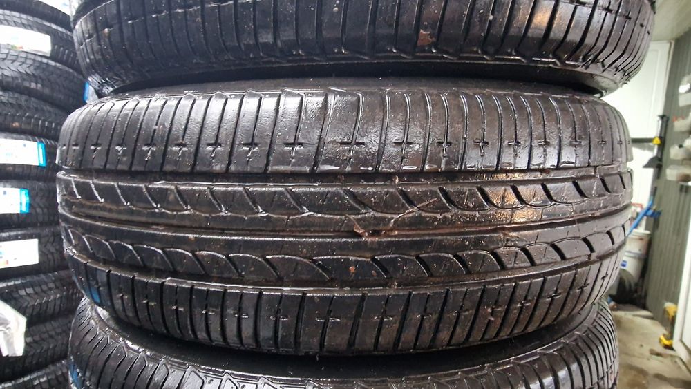 175 60 15 Bridgestone 4 anvelope vara ca noi