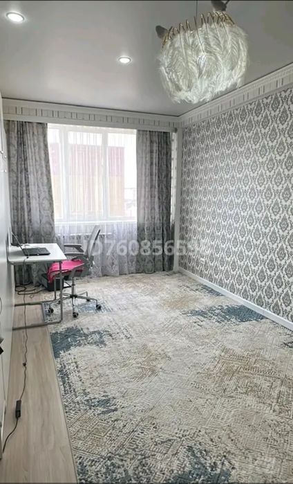 Продам 2-х комнатную квартиру