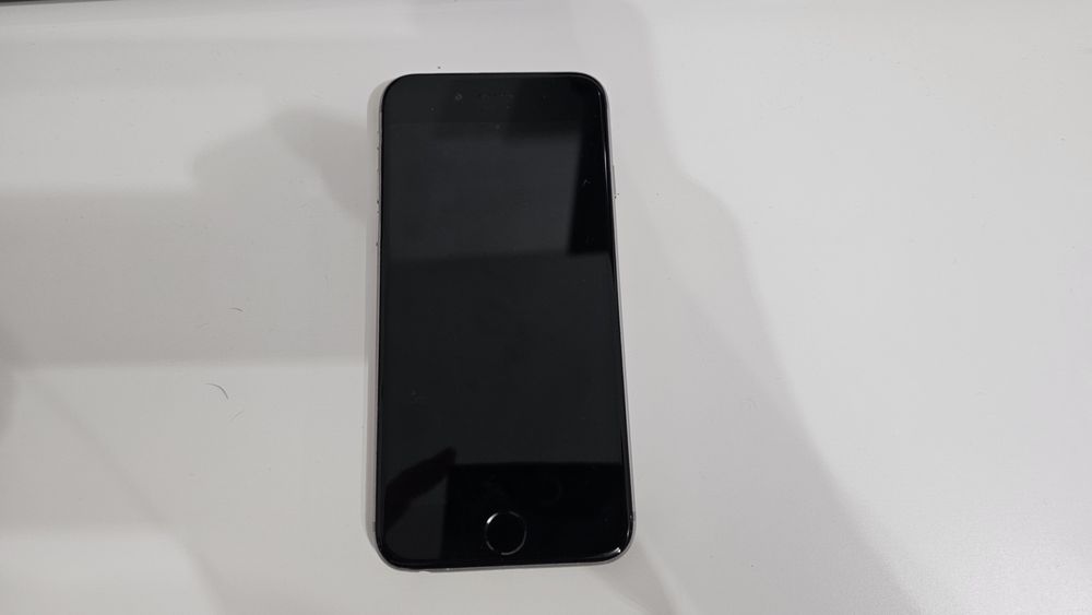 iPhone 6 silver 32Gb