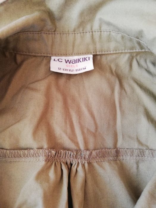 Детска рокля Waikiki