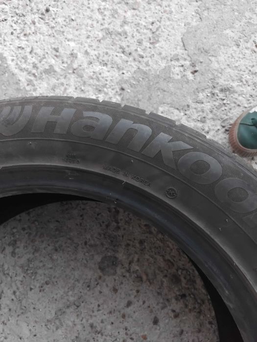 Гуми 17ки 215/55