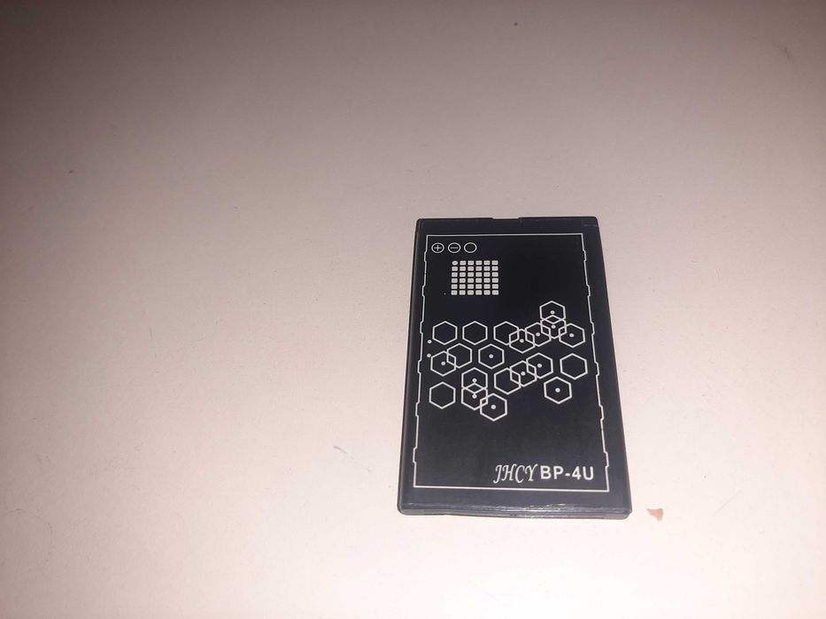 Аккумулятор Nokia BP-4U