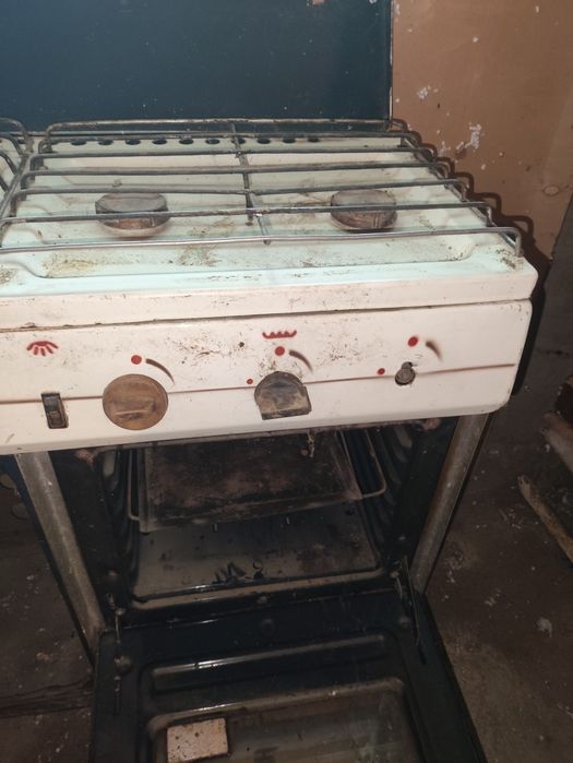 Продам плиты газовые