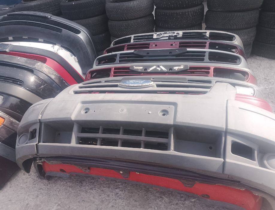 Авто Разбор жетыгена.