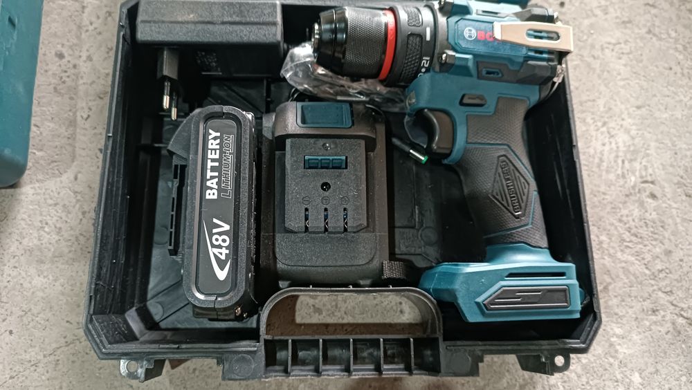 Bosch Perfarator shurpayor balgarka yangi