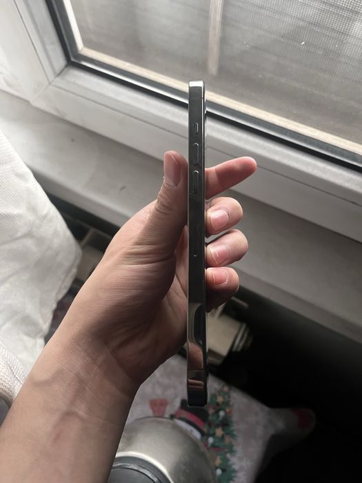 Айфон 12про макс