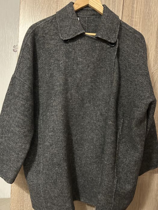 Елегантно дамско пончо