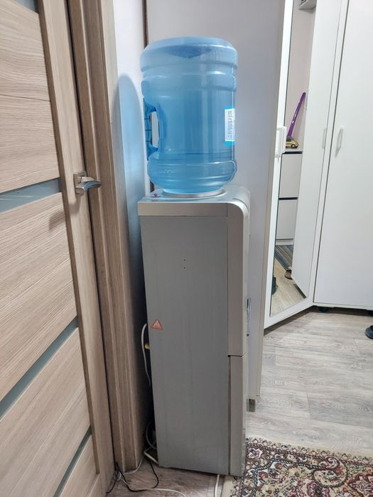 диспенсер для воды