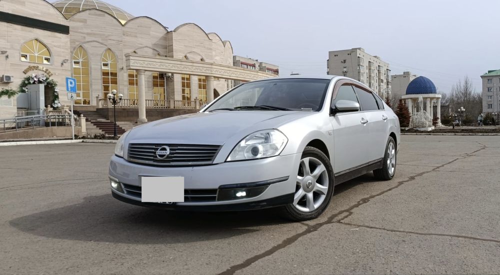 Продам автомобиль