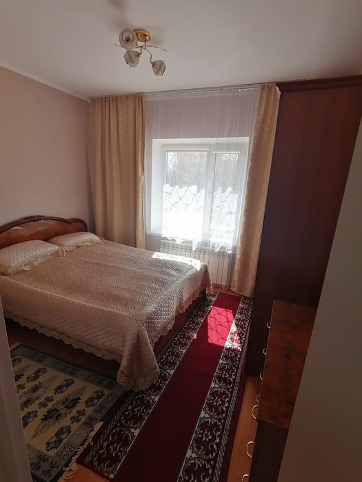 Продаётся 3 комнатная квартира в мобиле в