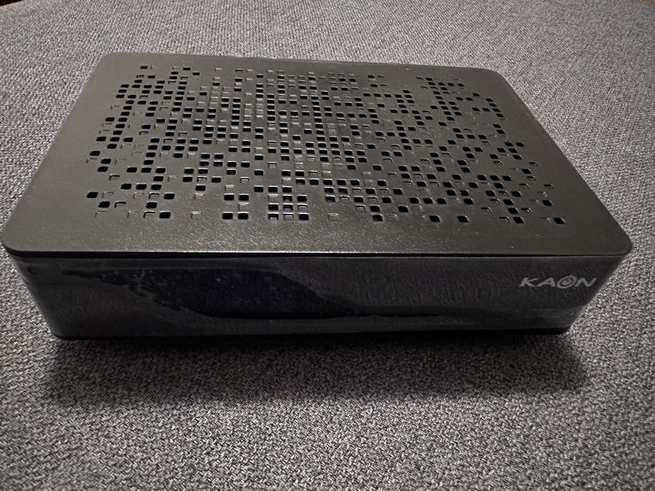 Decodor / Reciver HD Kaon