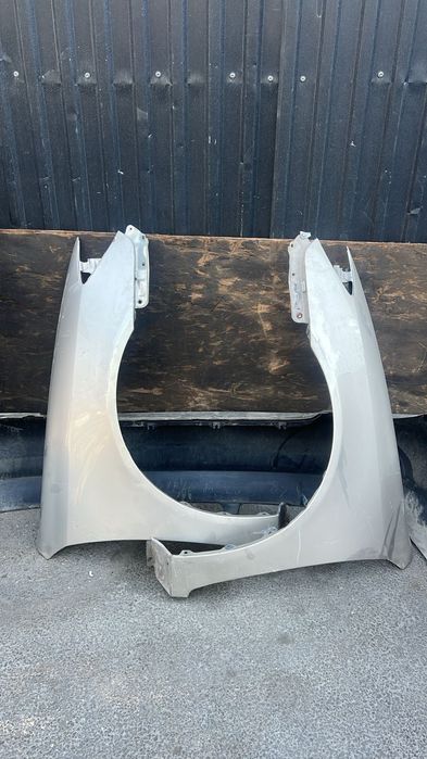 Тоиота Камри 35 на разбор