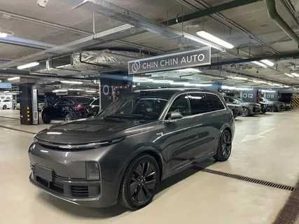 lixiang l9 ultra boshlangich 30% tolov bilan nasiya savdo asosida