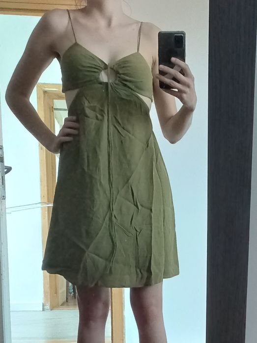 Rochie nouă H&M mărimea xs