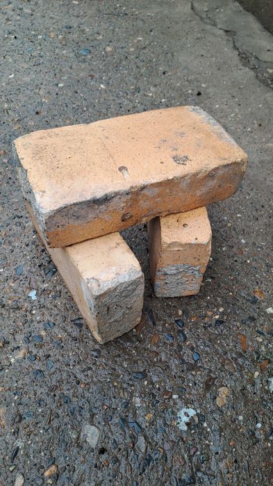 Огнеупорни тухли