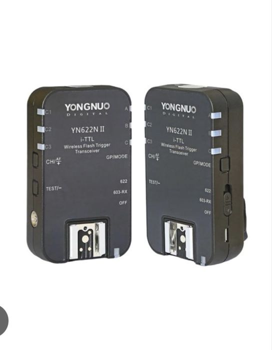 Фотовспышка Nikon SB 900