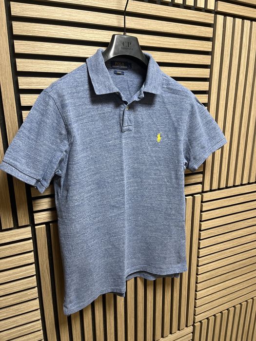 POLO Ralph Lauren : размер М / Оригинал