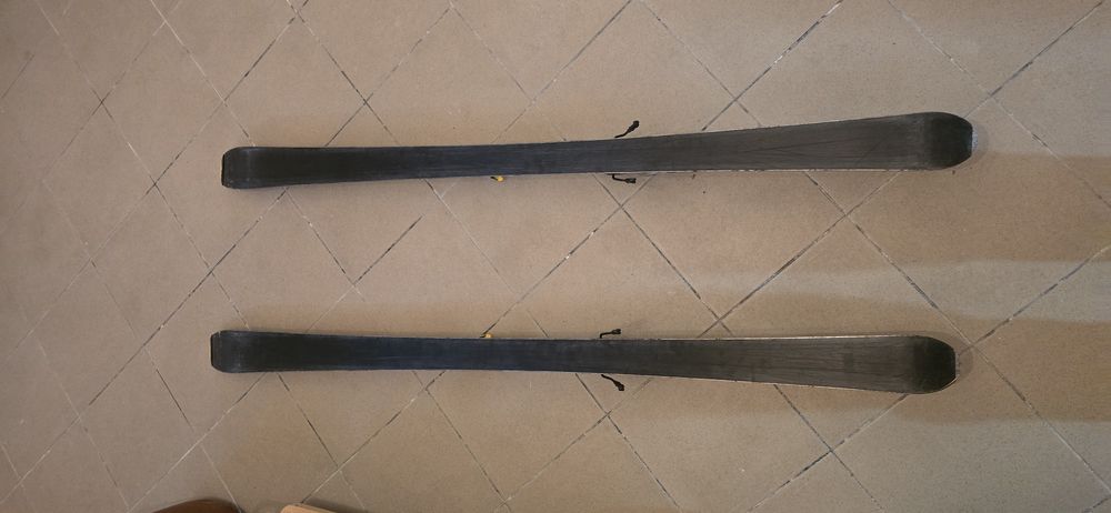 Schiuri Rossignol T-Power