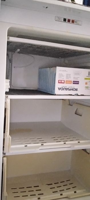 Lada Artic frigorifica 85 litri