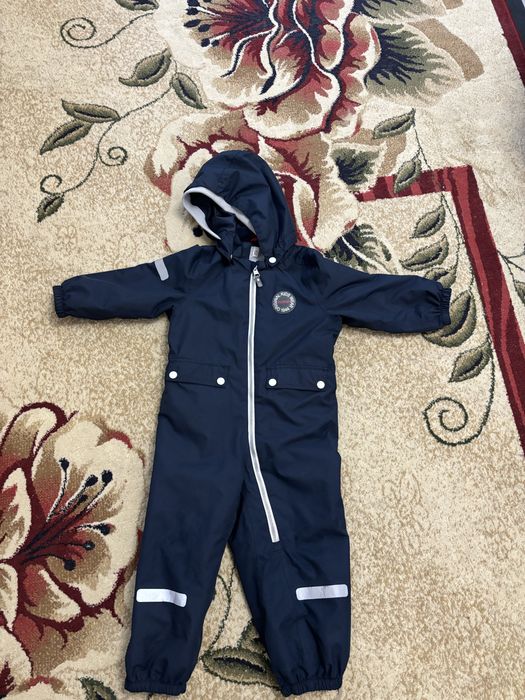 Продам комбез весна - осень