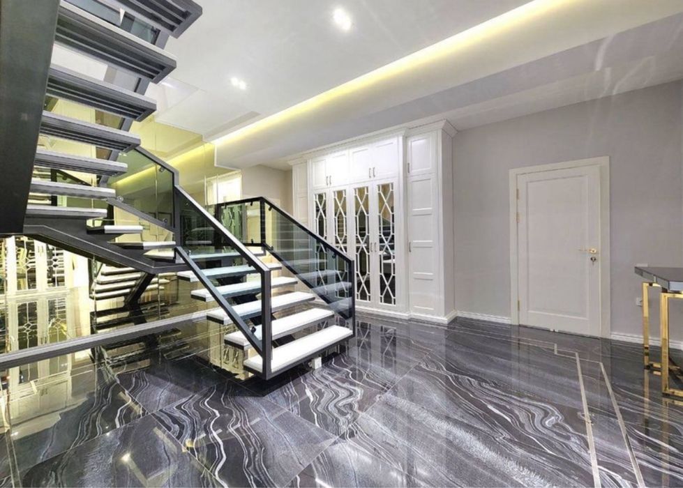 ЖК Mirabad Avenue ДУБЛЕКС! Сдаётся 4х комнатная Премиум класса!