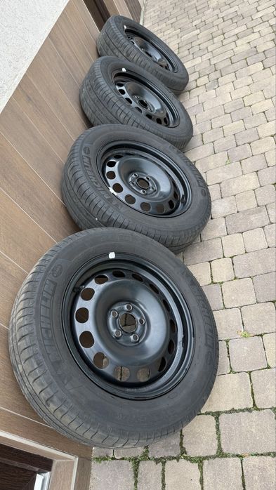 Roti T-Cross, Taigo, Seat Arona, Skoda Kamiq, Golf 4