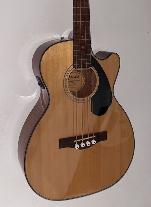 Chitara BASS CB-60SCE!! Stare PERFECTA!!