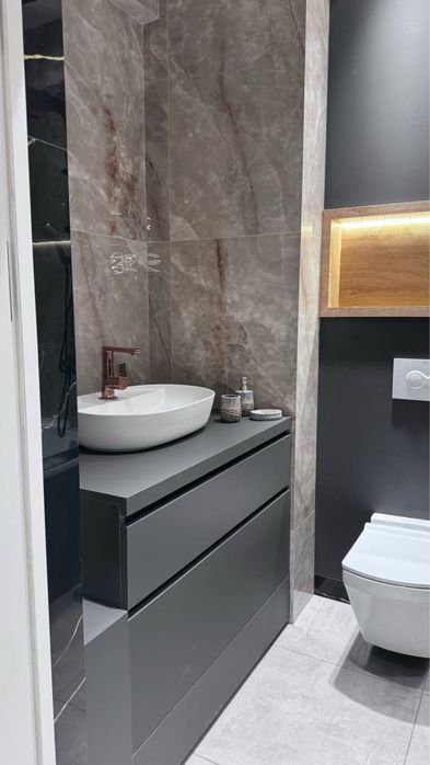 Акай Сити сдаётся новая 2х комнатная!