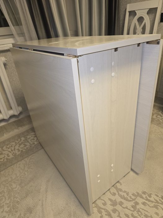 Стол книжка раздвижной