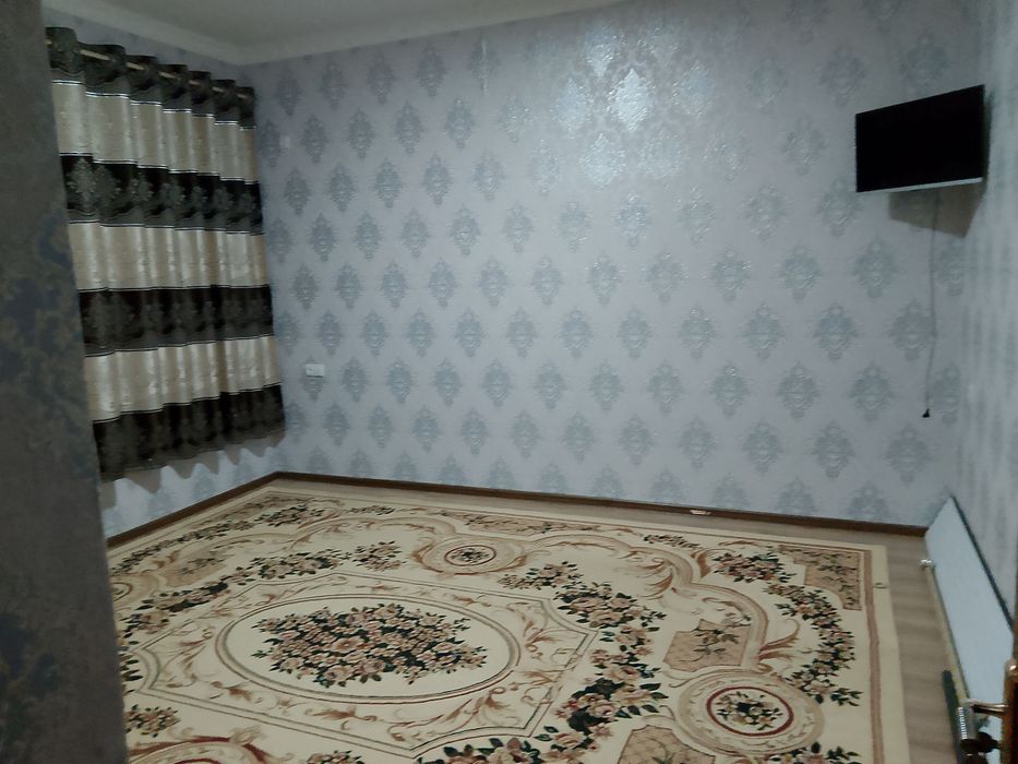 1 хонали квартира ижарага берилади