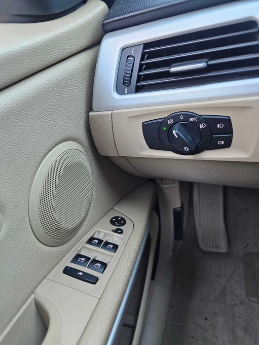 На части БМВ е91 325и 4х4 218 коня Спорт / BMW E91 325xi 218hp