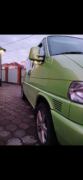 Volkswagen T4 Multivan