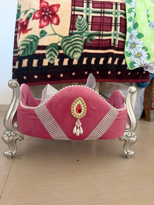 Корзина на тойбастар