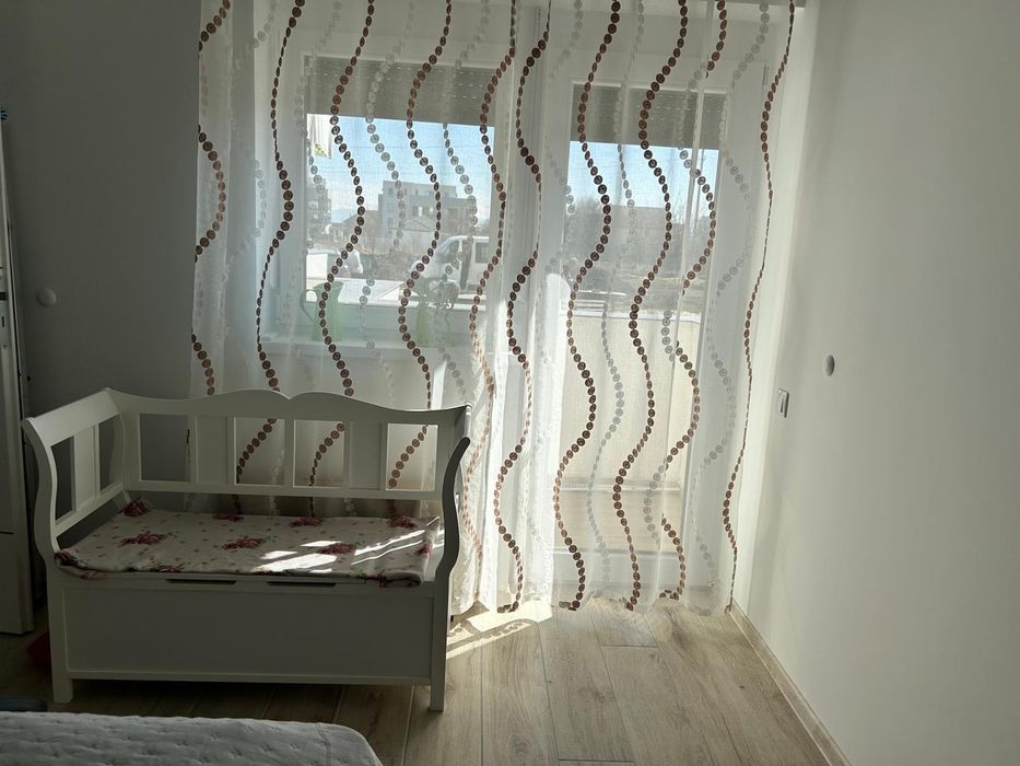Vând apartament în Sibiu
