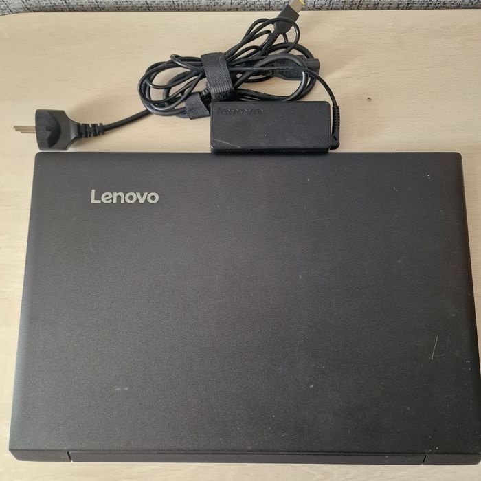 Продам ноутбук Lenovo intel i5.