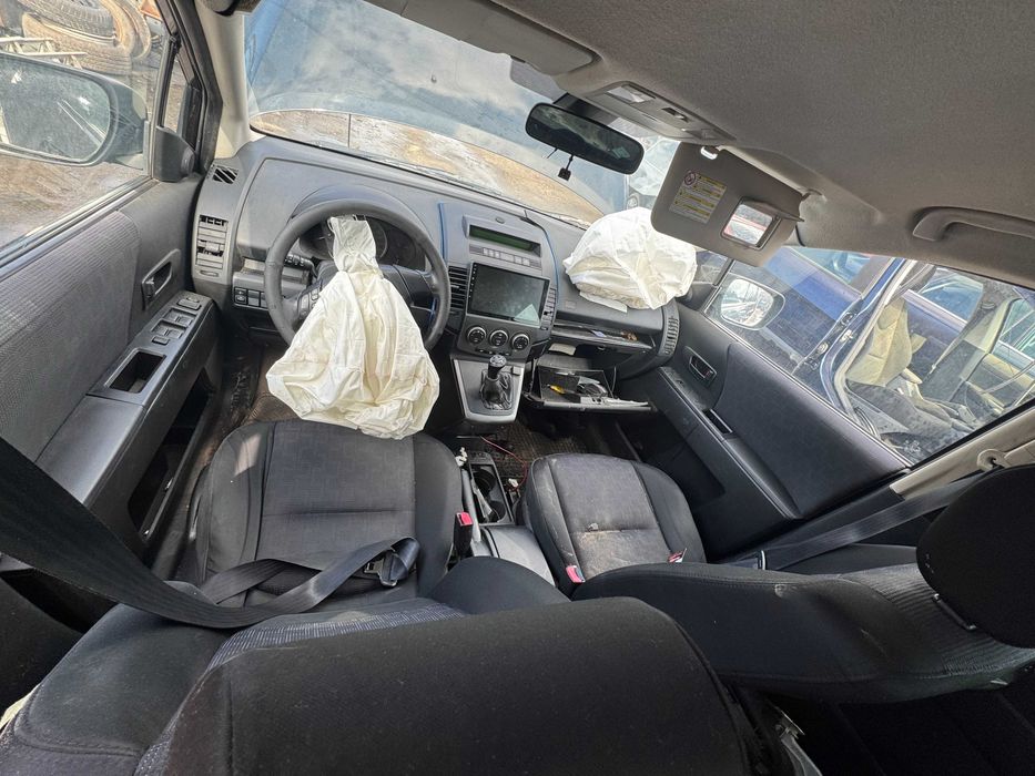 Dezmembram Mazda 5 1.8b an 2008 L8